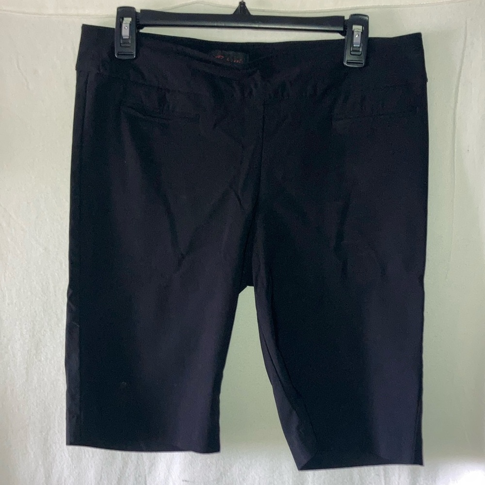 Rekucci Stretch Bermuda Shorts